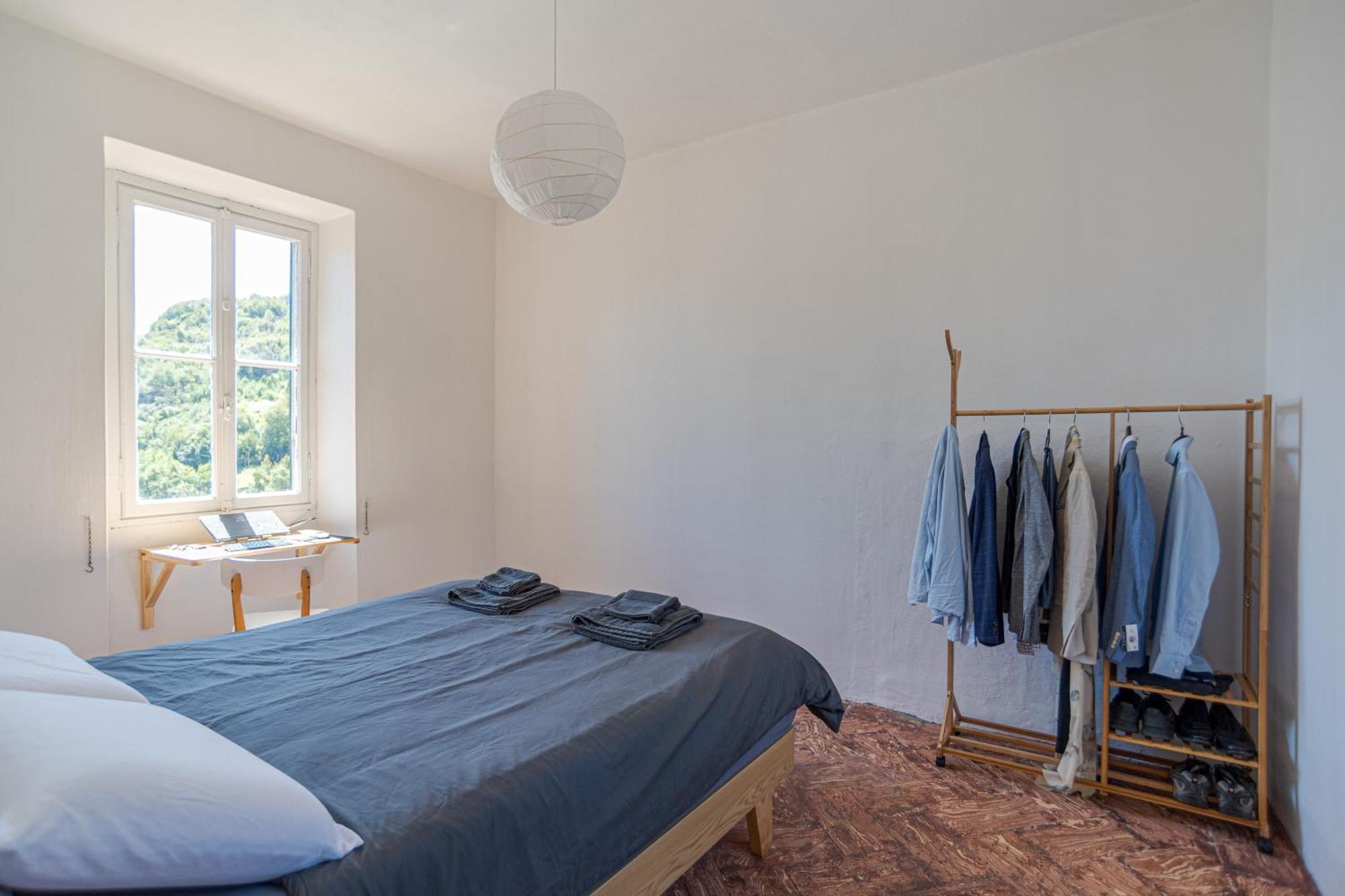 Casa Di Pietra Menaggio Villa Eksteriør bilde