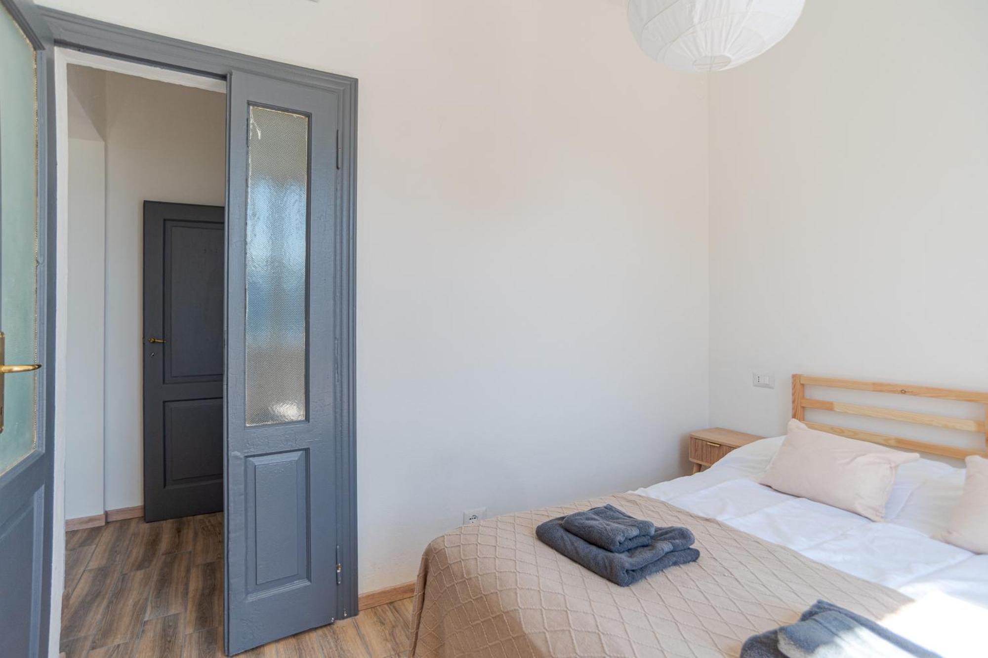 Casa Di Pietra Menaggio Villa Eksteriør bilde